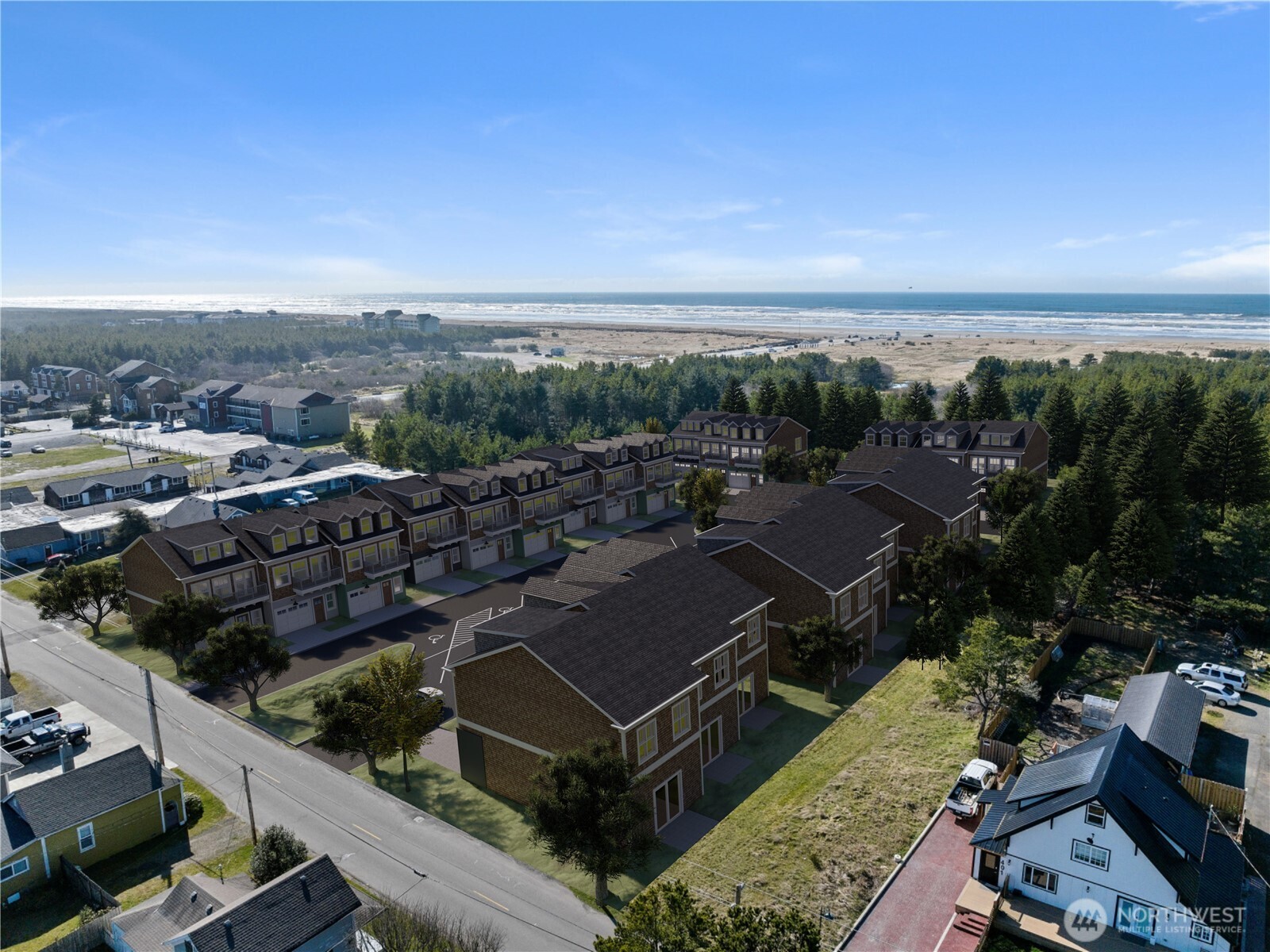301 Ocean Beach Boulevard Property Photo 3