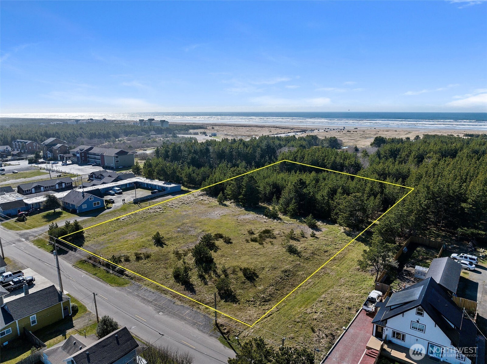 301 Ocean Beach Boulevard Property Photo 5