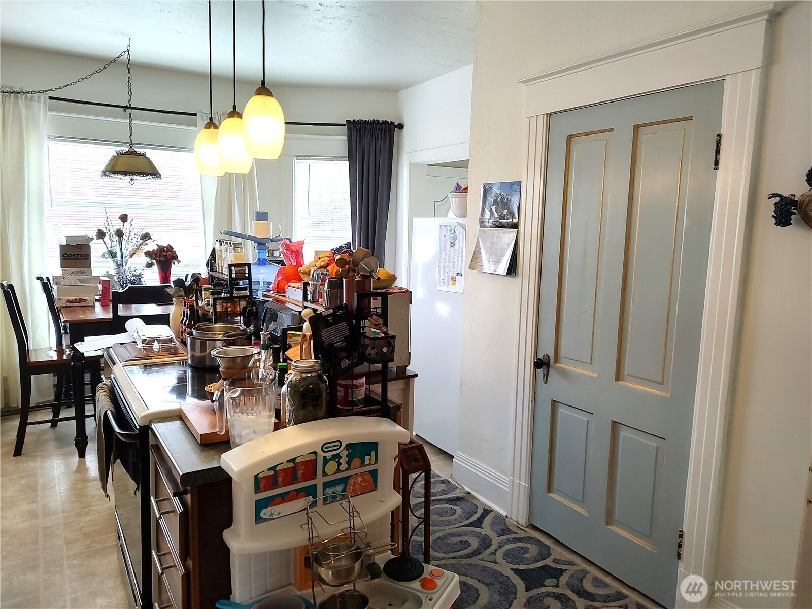 316 N F Property Photo 7