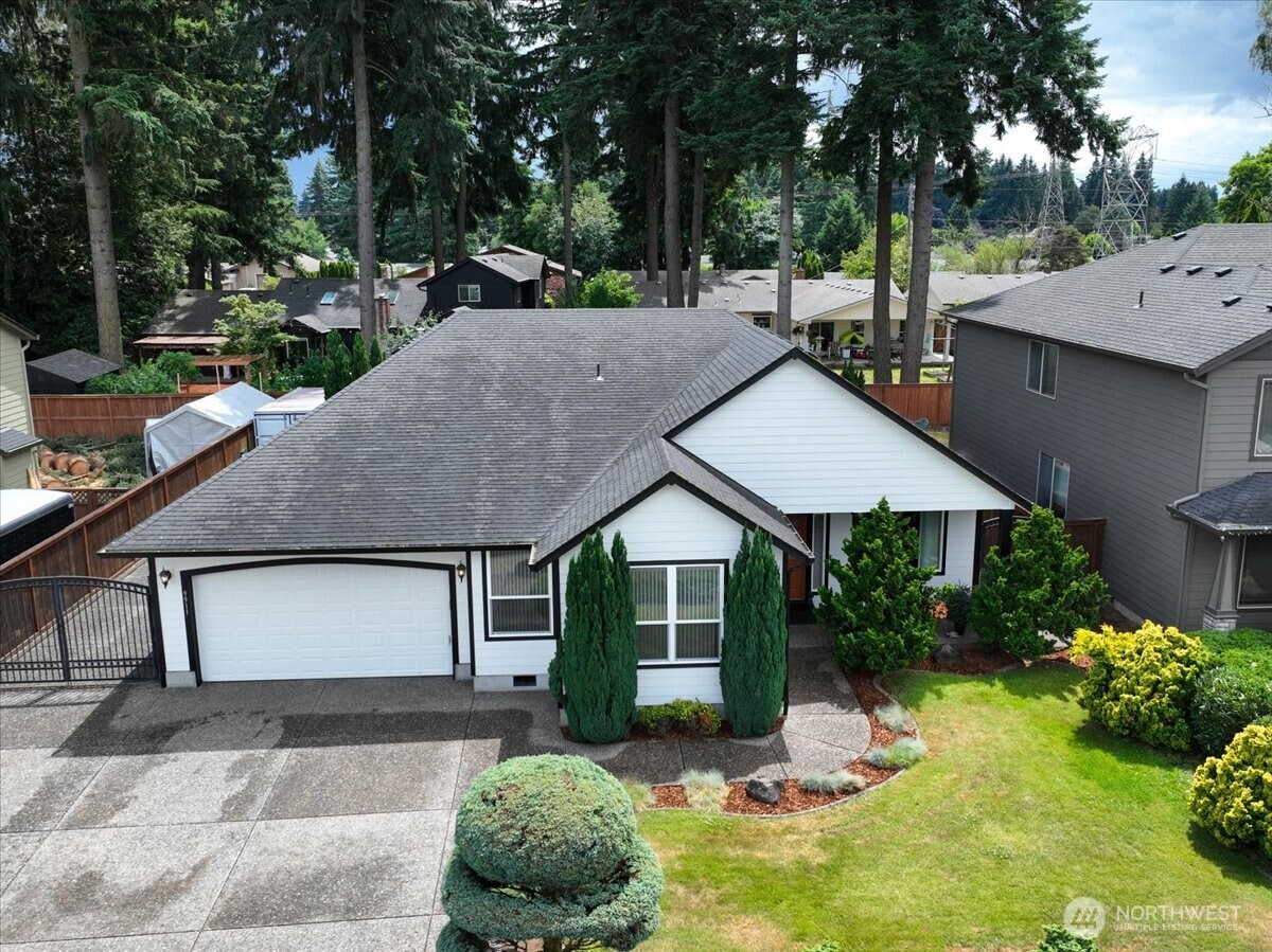 9911 Ne 69th Street Property Photo 1