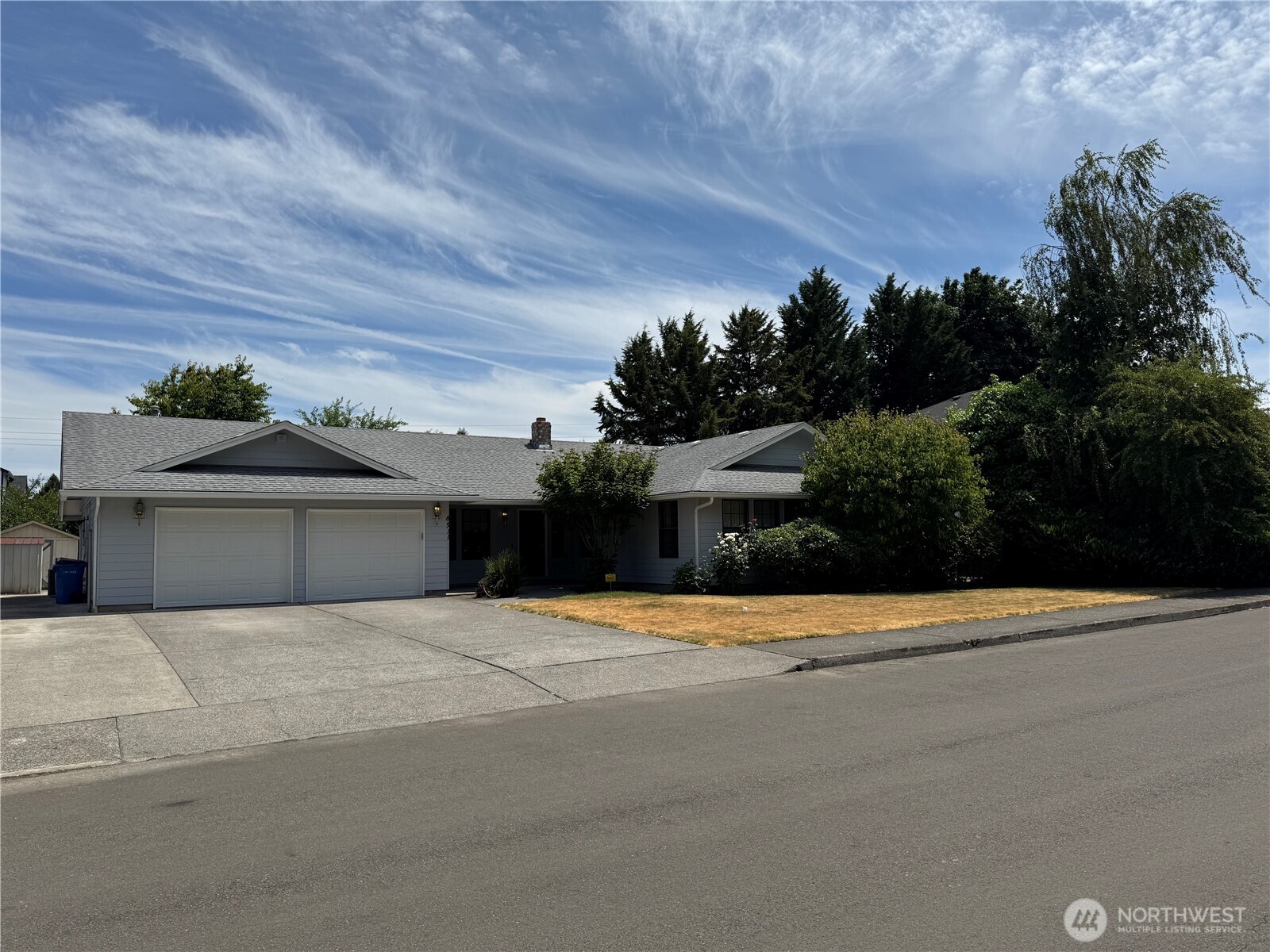 8911 Ne 32nd Avenue Property Photo 1