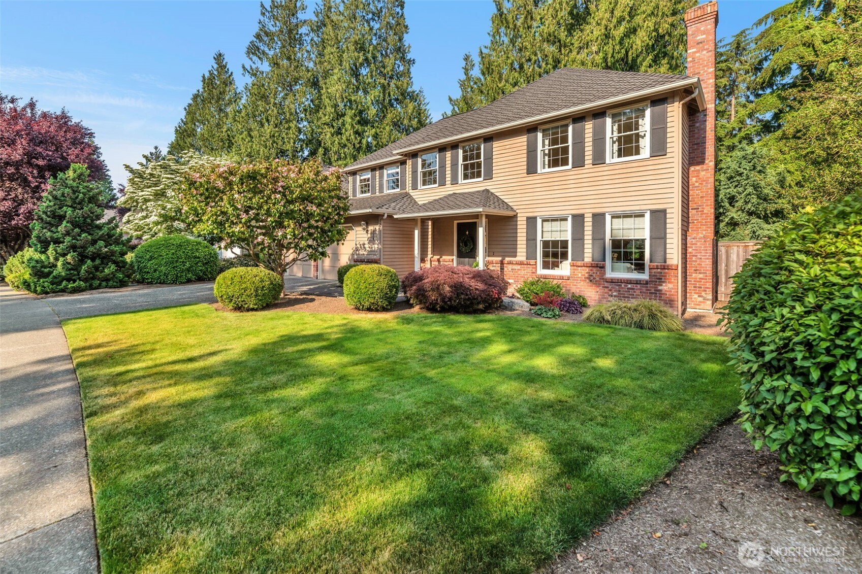 1914 232nd Place Property Photo 1
