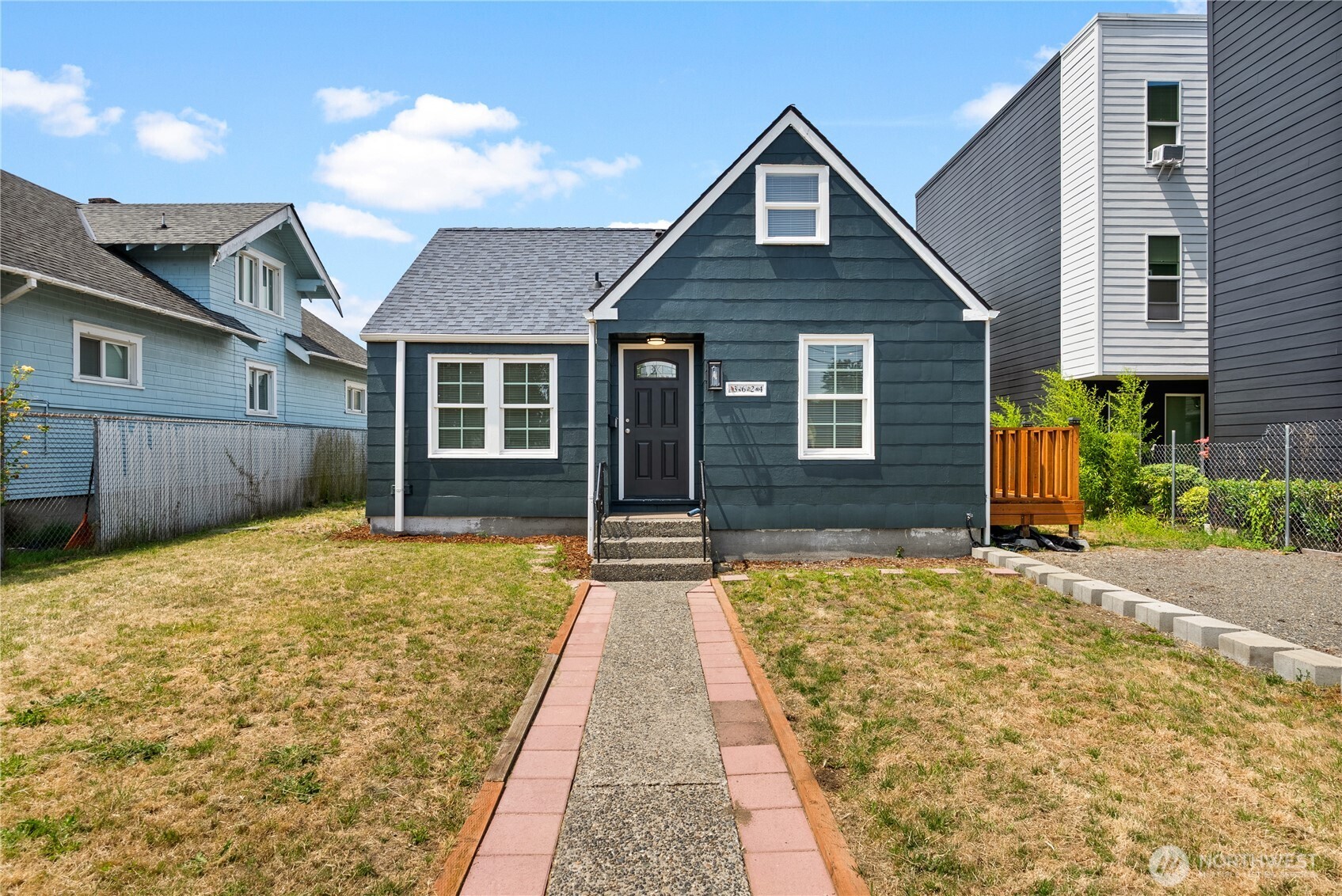 3624 Mckinley Avenue Property Photo 1