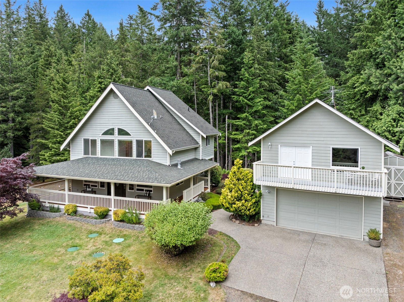 2788 Cantu Lane Property Photo 1