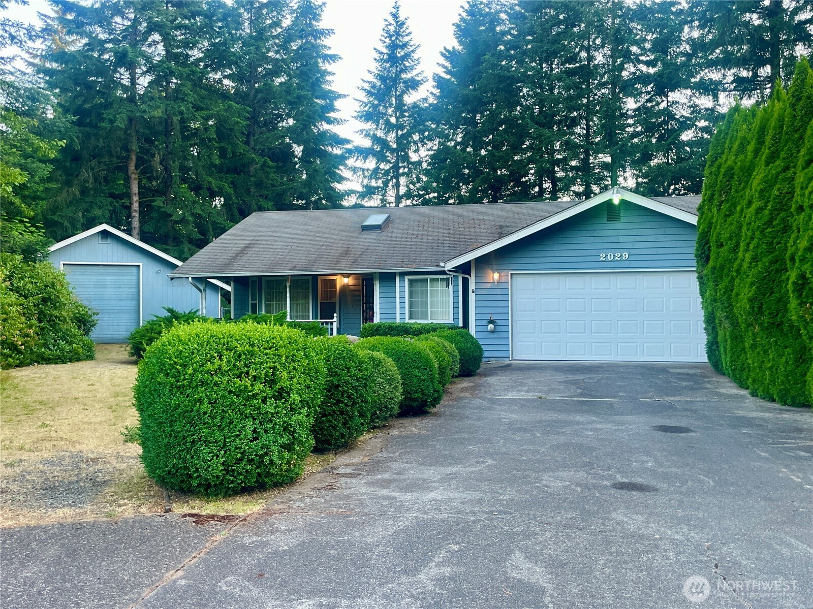 2029 87th Court Property Photo 1