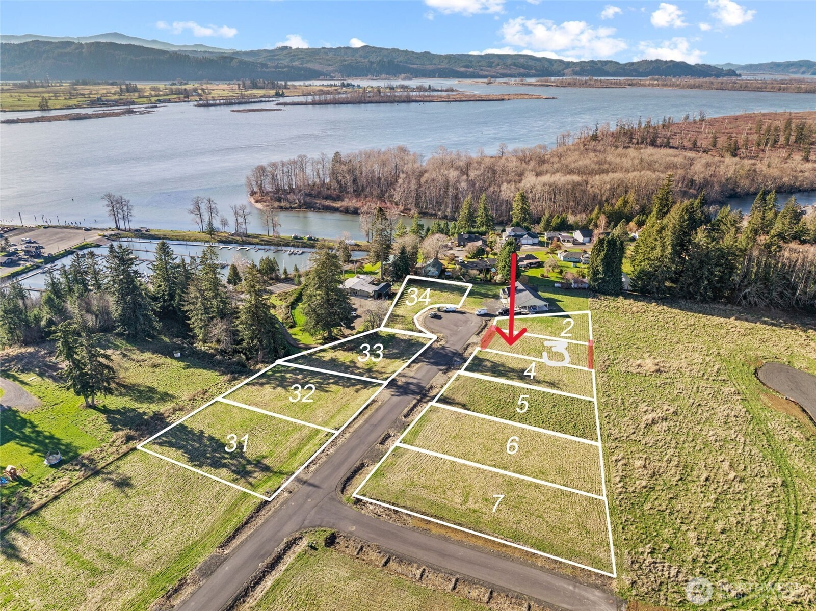 50 Sunnyfield Drive Property Photo 1