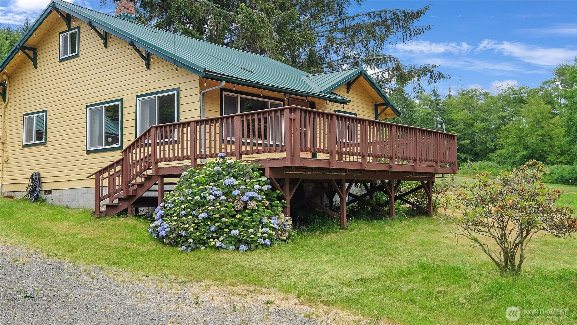 12873 W Highway 112 Property Photo 1