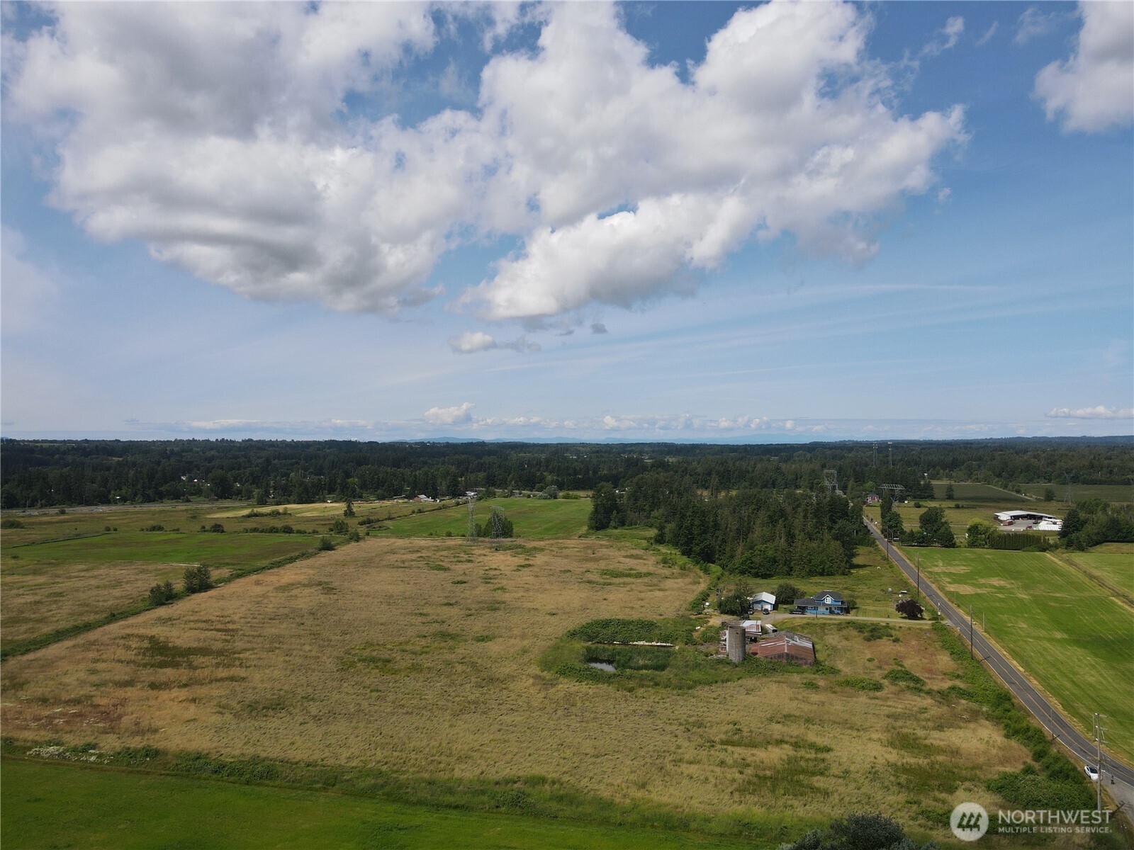 0 Creasy Road Property Photo 2