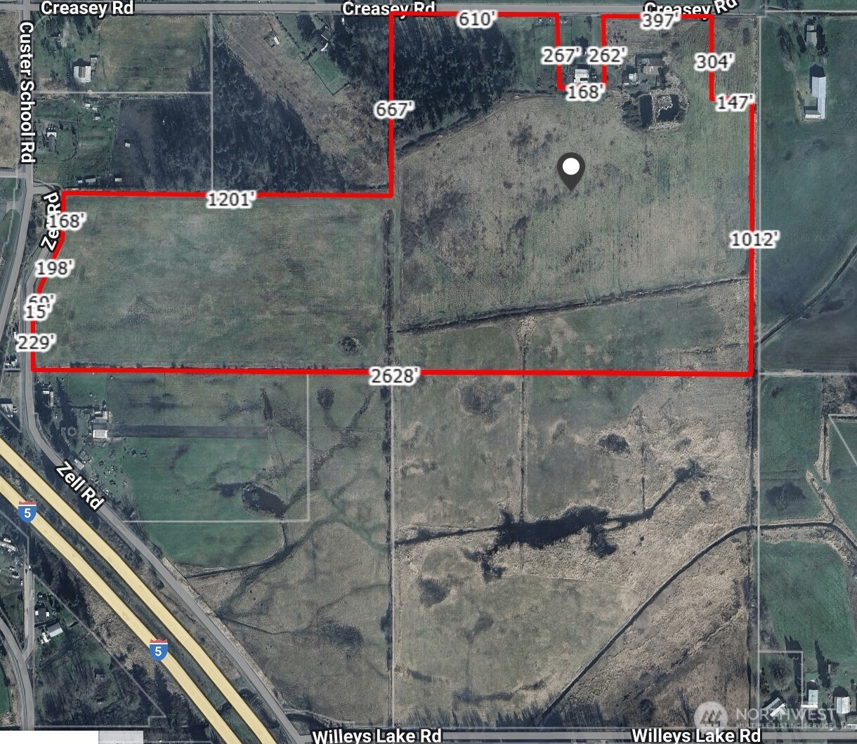 0 Creasy Road Property Photo 7