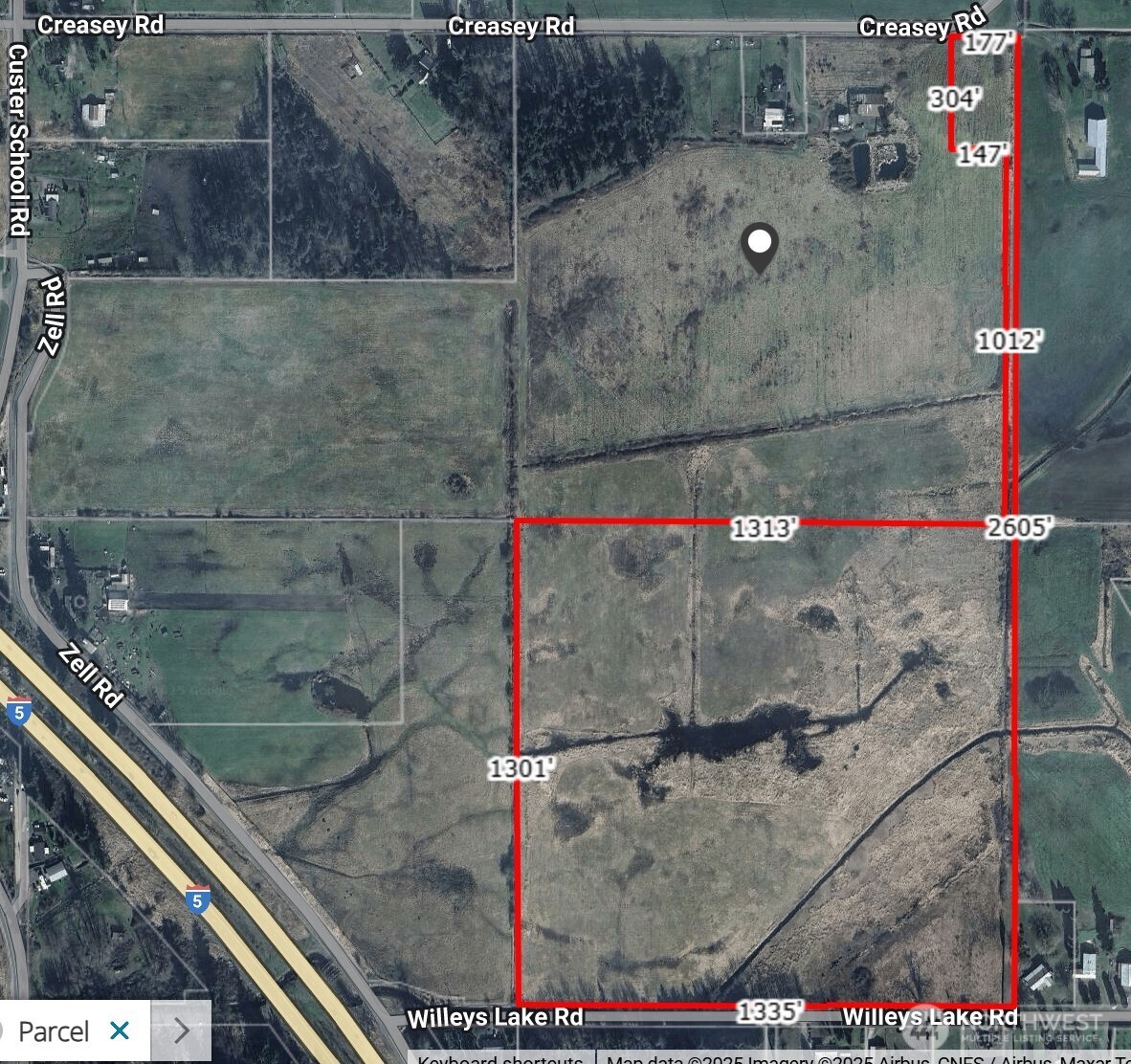 0 Creasy Road Property Photo 8