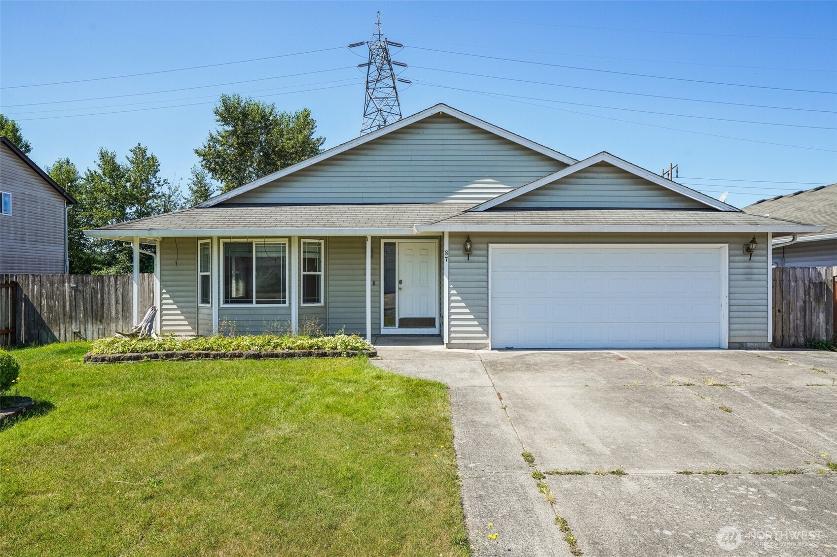 87 Chickadee Drive Property Photo 1