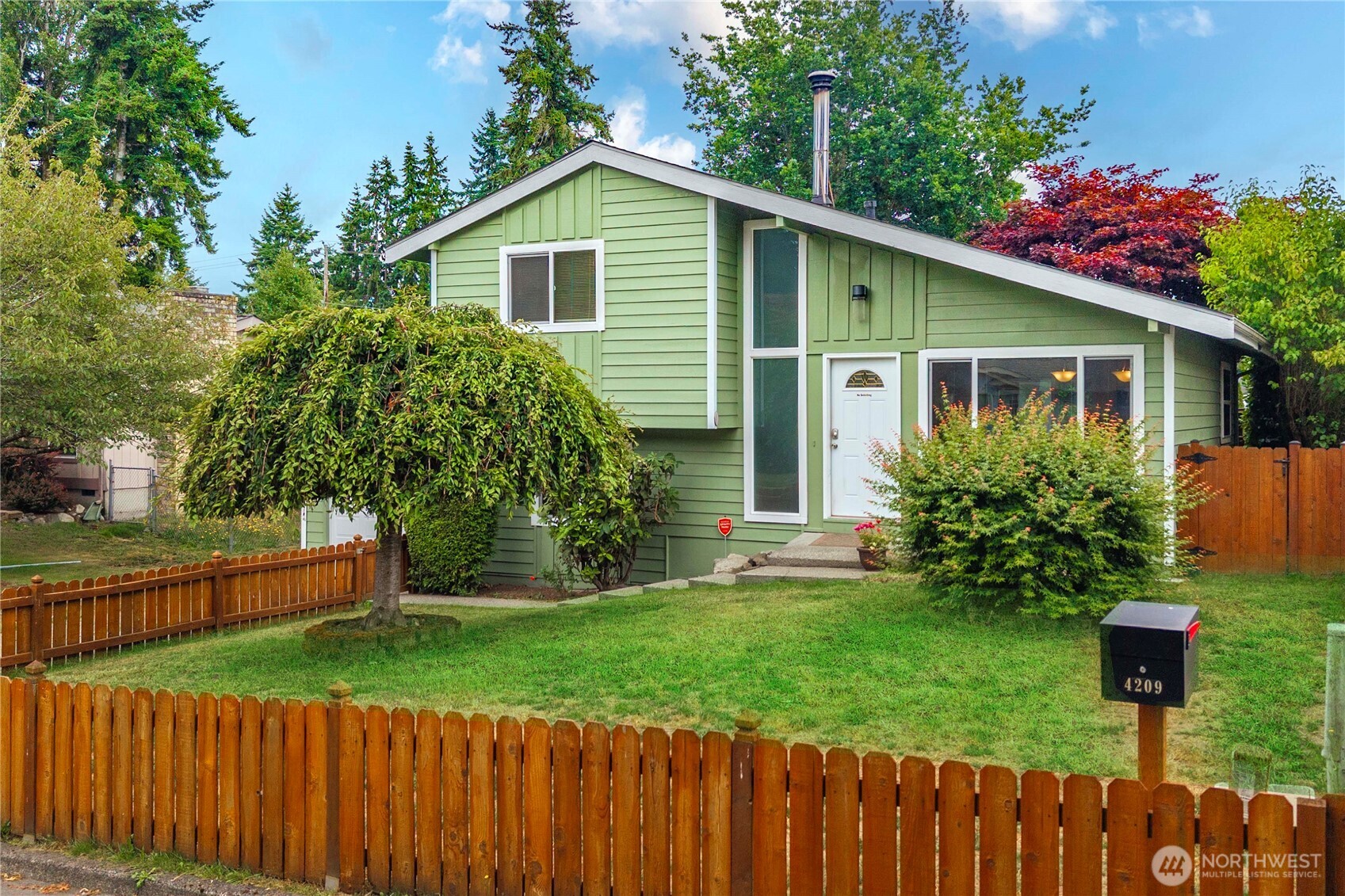 4209 S 297th Place Property Photo 1