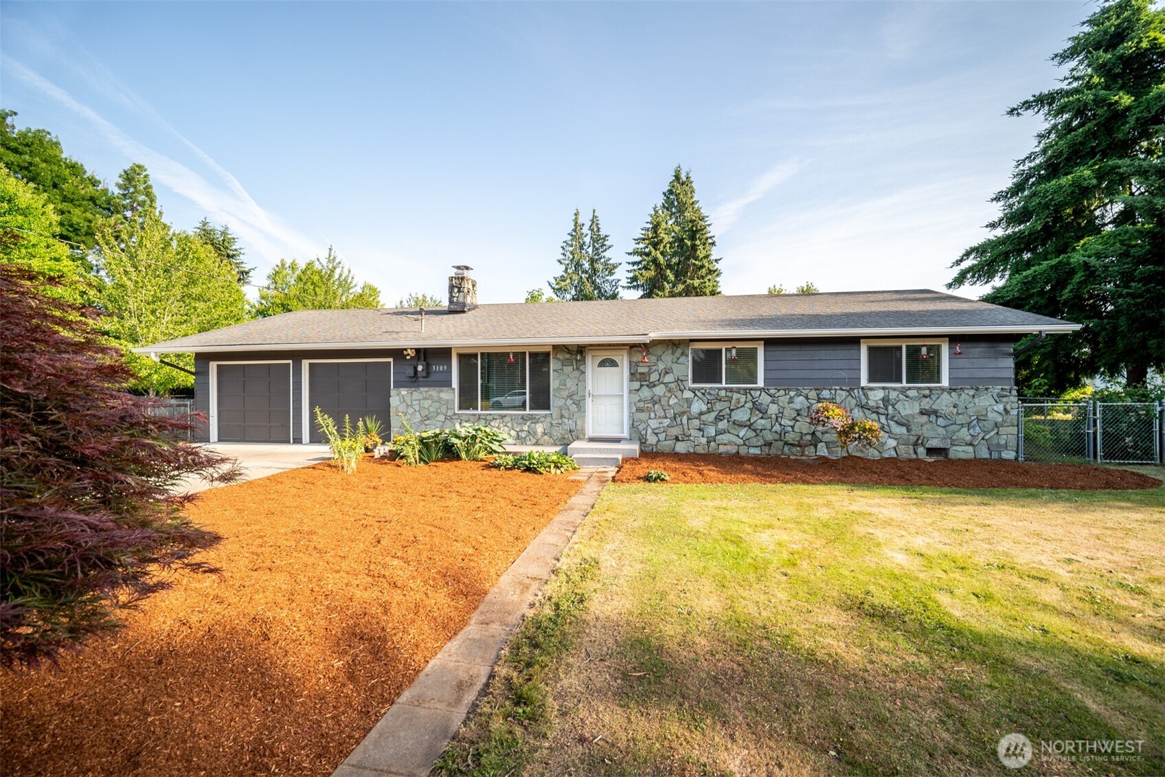 3109 Nw 151st Street Property Photo 1