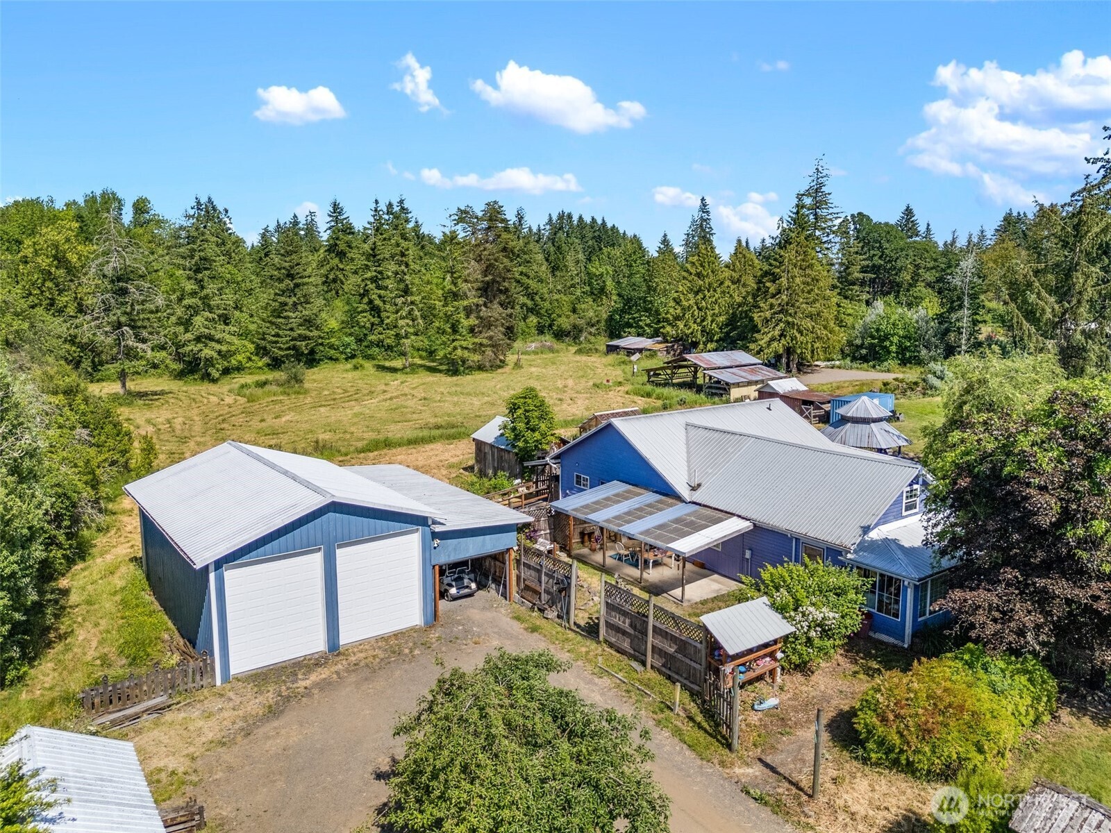 206 Sareault Road Property Photo 1