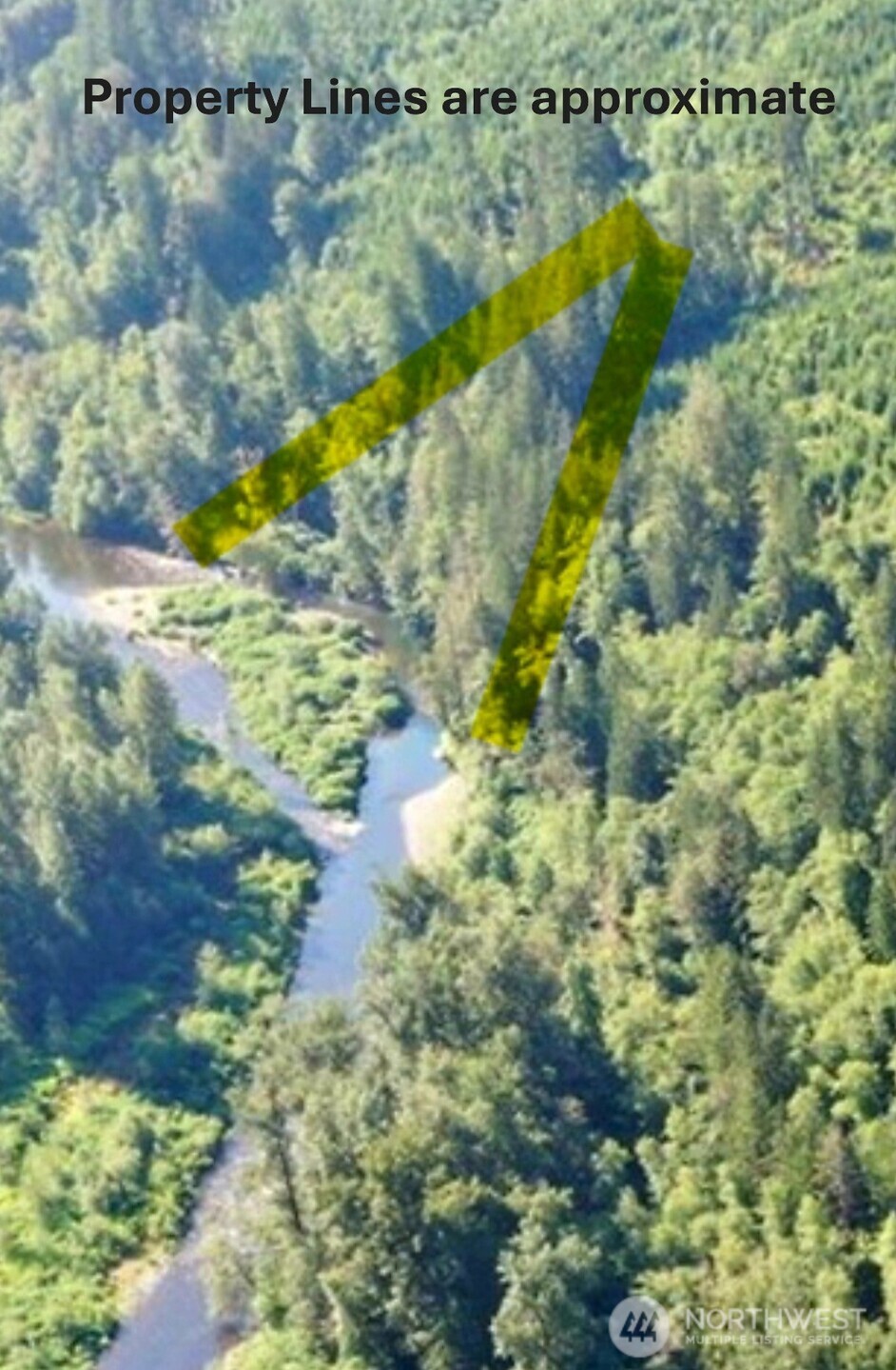 0 State Route 508 Property Photo 1