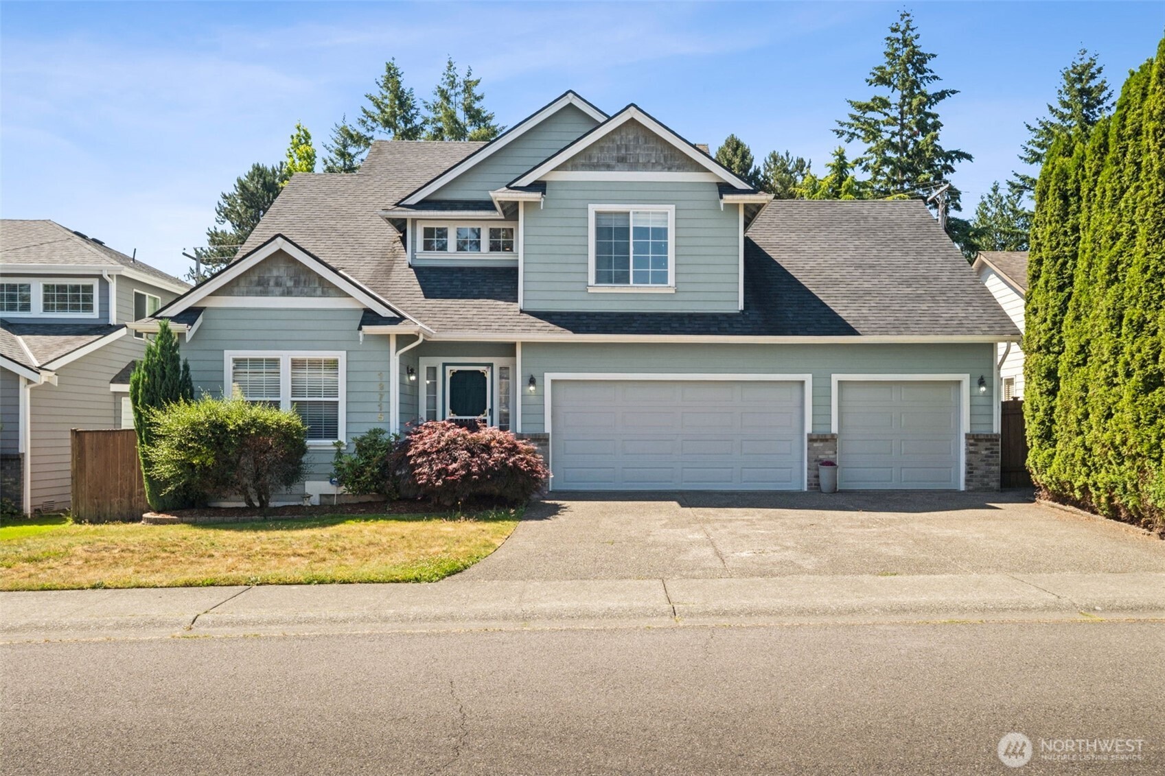 13715 Se 255th Place Property Photo 1