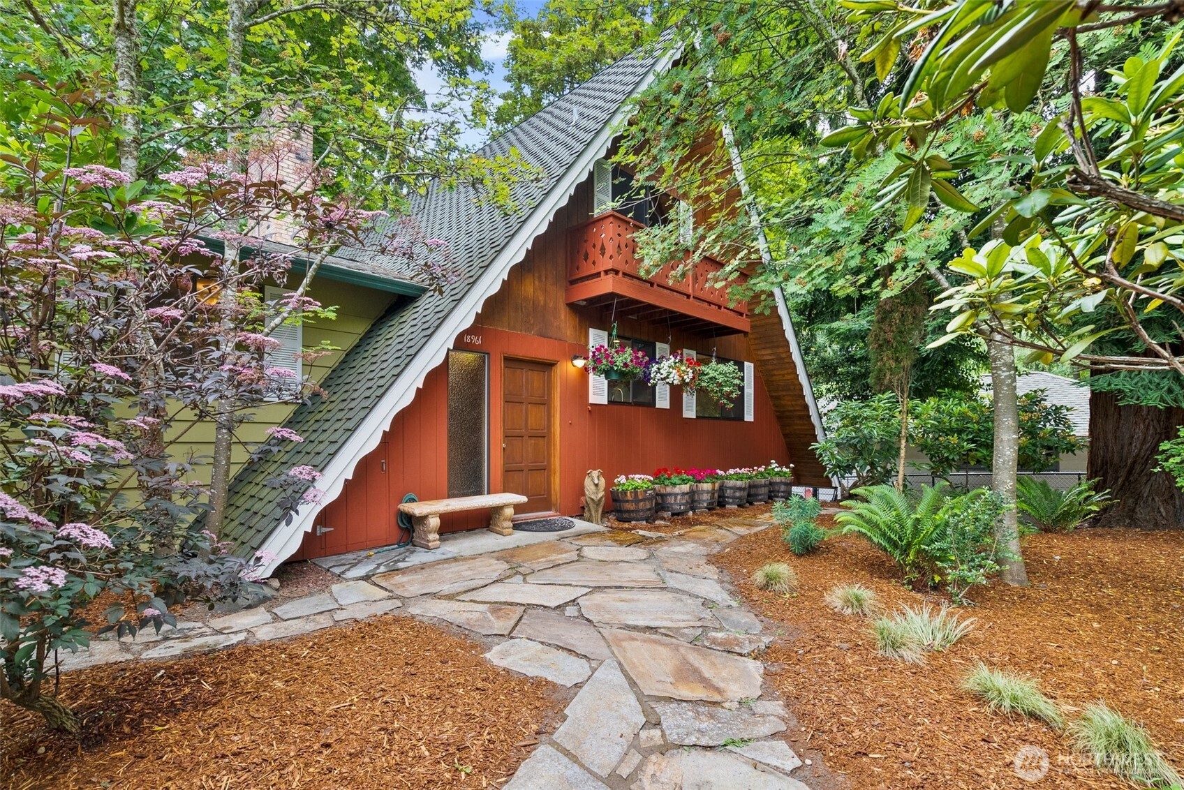 18961 Marine View Circle Property Photo 2