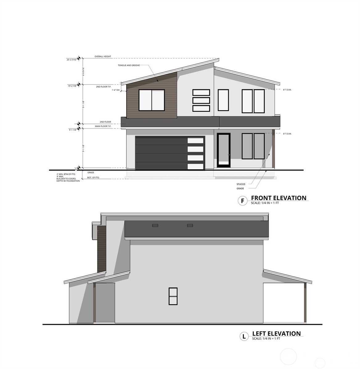 1274 E Mt Hood Street Property Photo 1