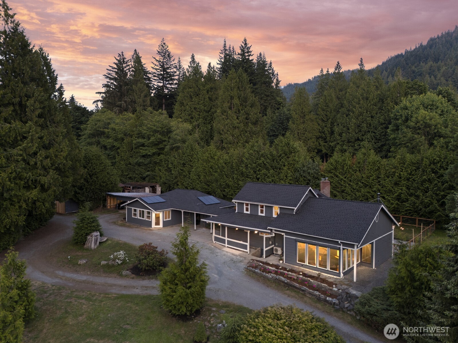 688 Old Samish Road Property Photo 1