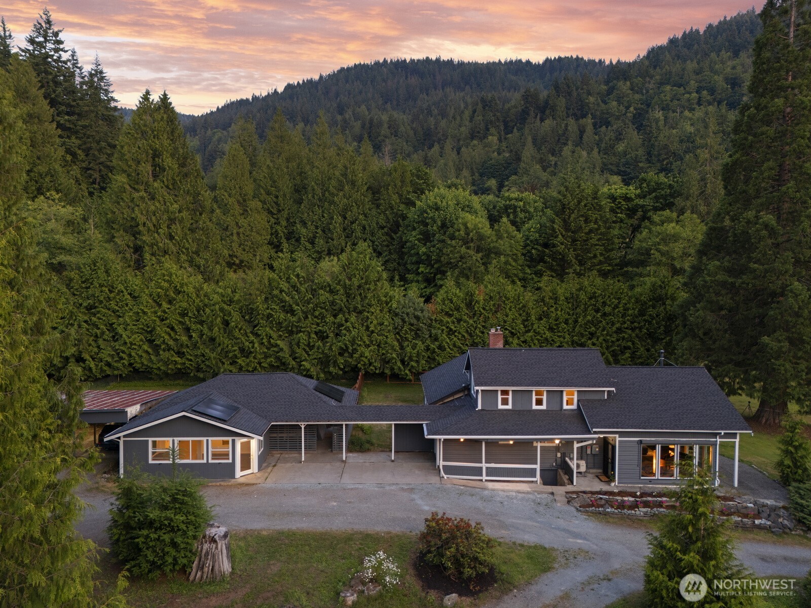 688 Old Samish Road Property Photo 28