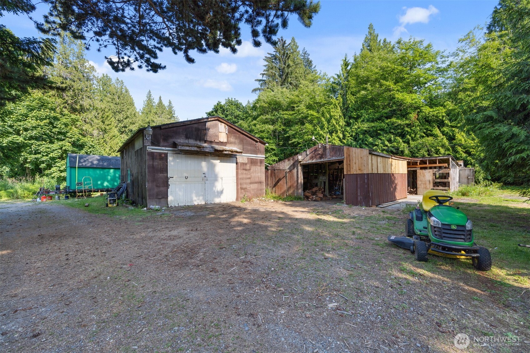 688 Old Samish Road Property Photo 35