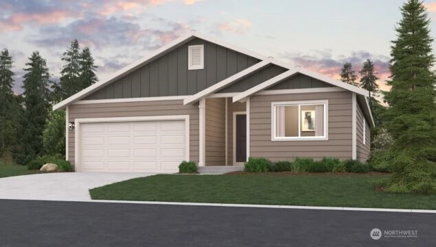 133 Willowbrook Drive Property Photo 1