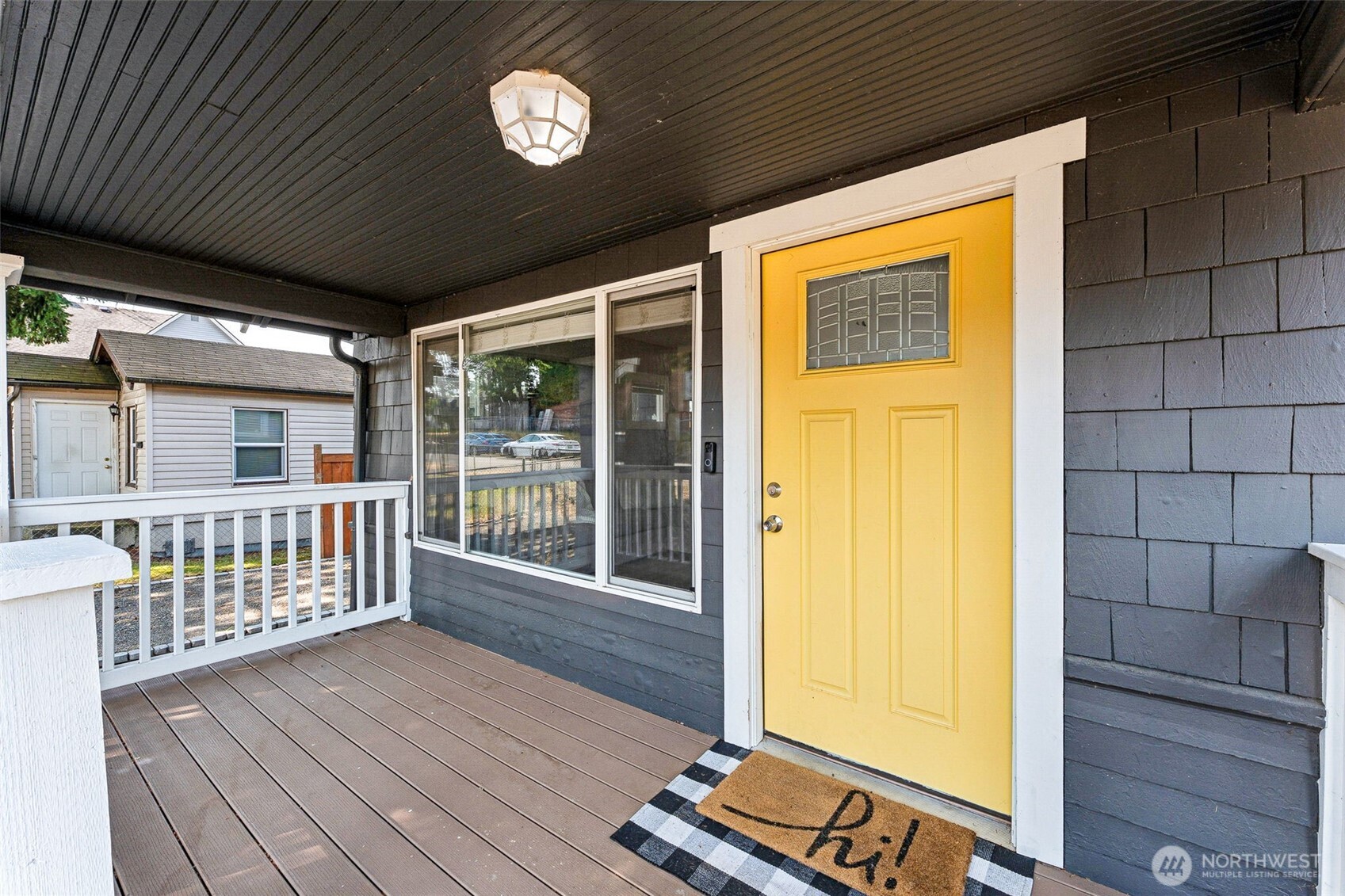 8052 S Thompson Avenue Property Photo 1