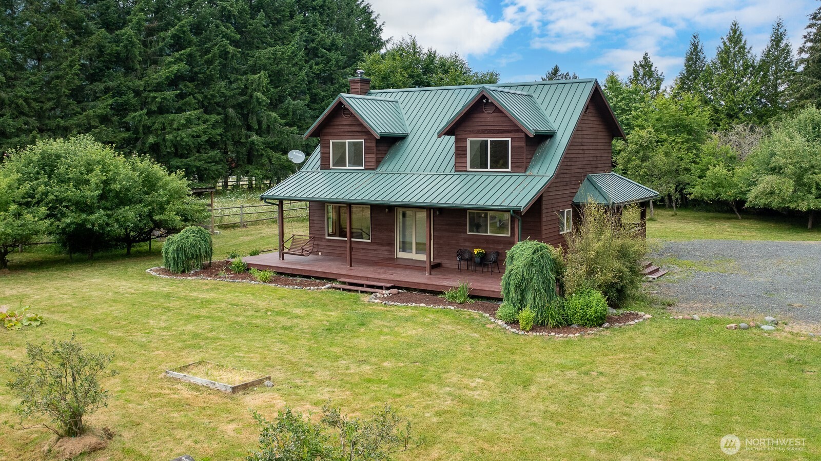6373 Eastwood Road Property Photo 1