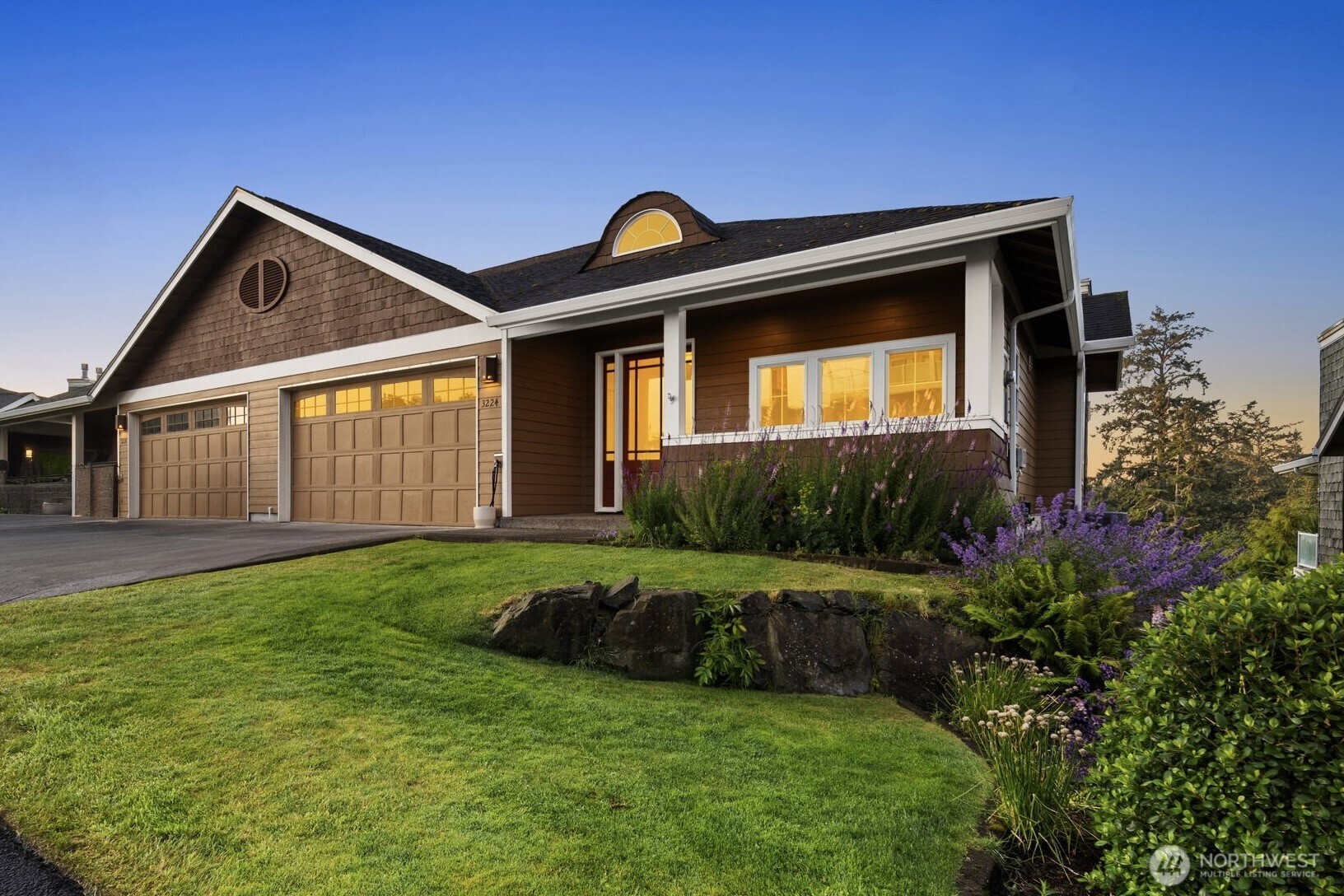 3224 Overlook Loop Property Photo 1