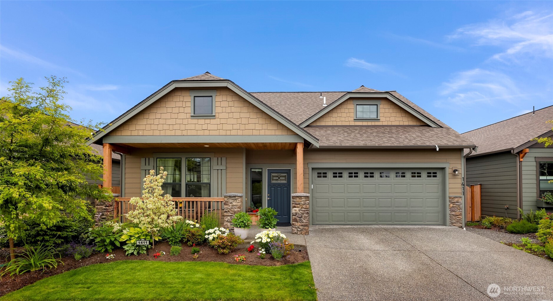 1411 Woods Point Loop Property Photo 1