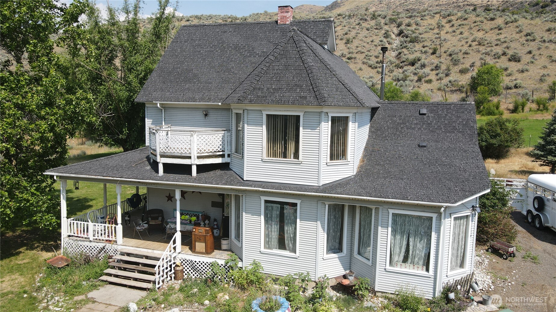 1112 Loomis Oroville Road Property Photo 3