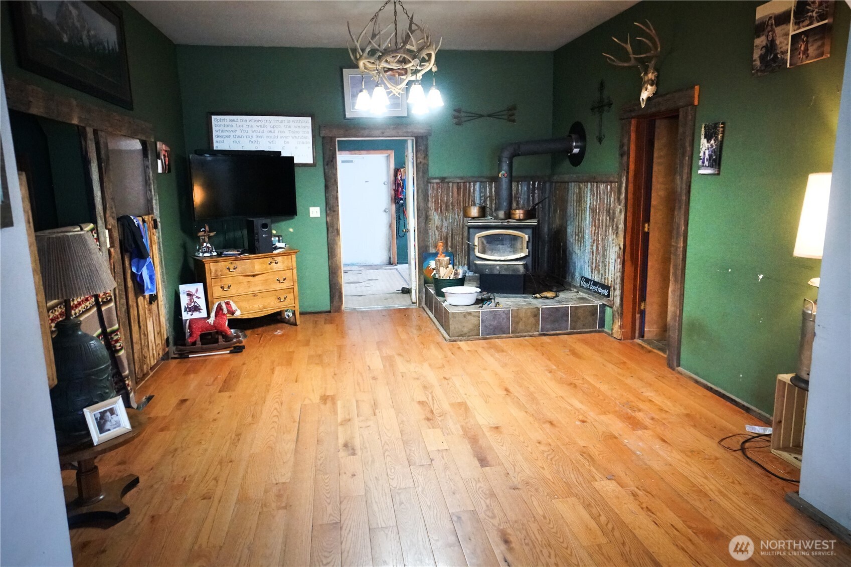 1112 Loomis Oroville Road Property Photo 4