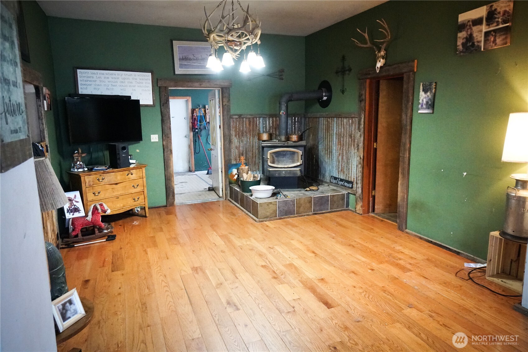 1112 Loomis Oroville Road Property Photo 5