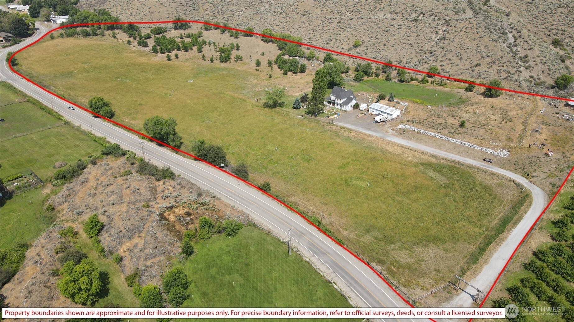 1112 Loomis Oroville Road Property Photo 24
