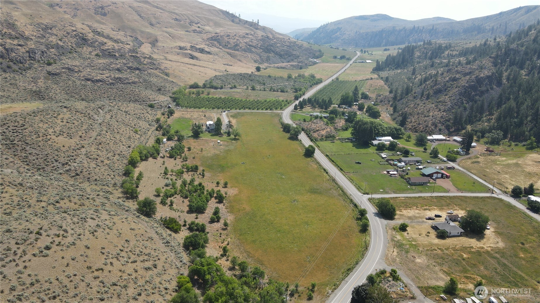 1112 Loomis Oroville Road Property Photo 28