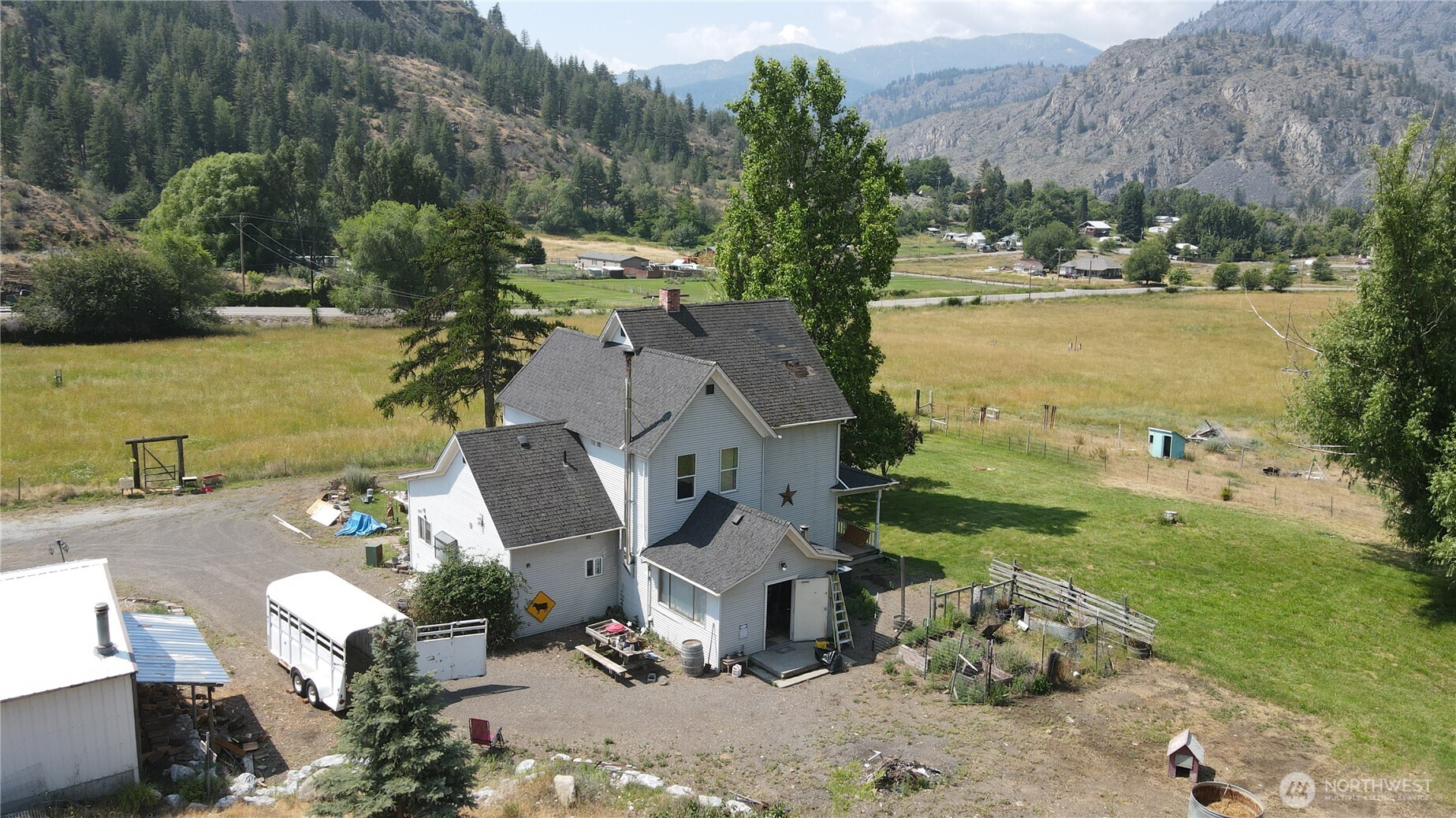 1112 Loomis Oroville Road Property Photo 29