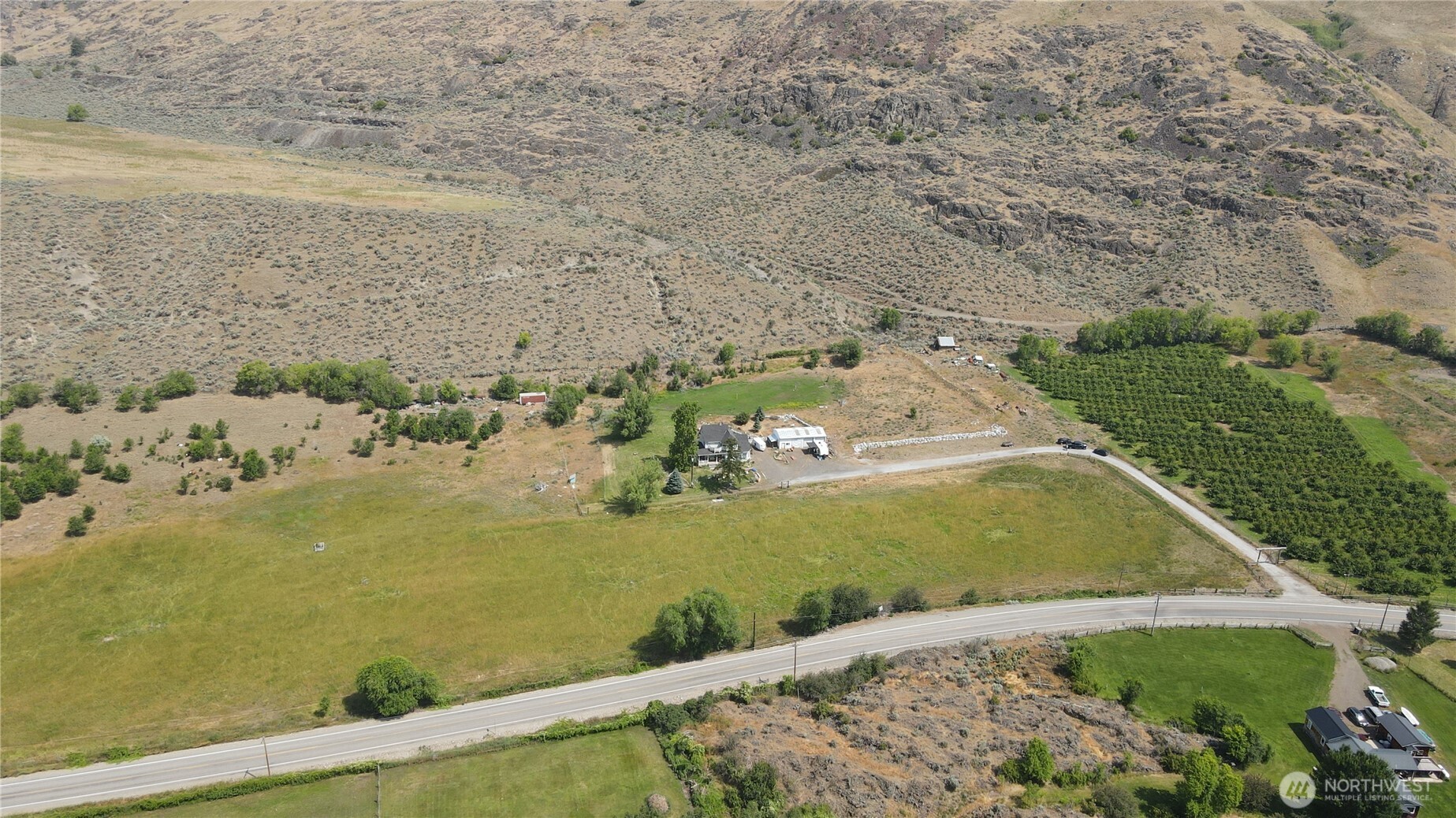 1112 Loomis Oroville Road Property Photo 30