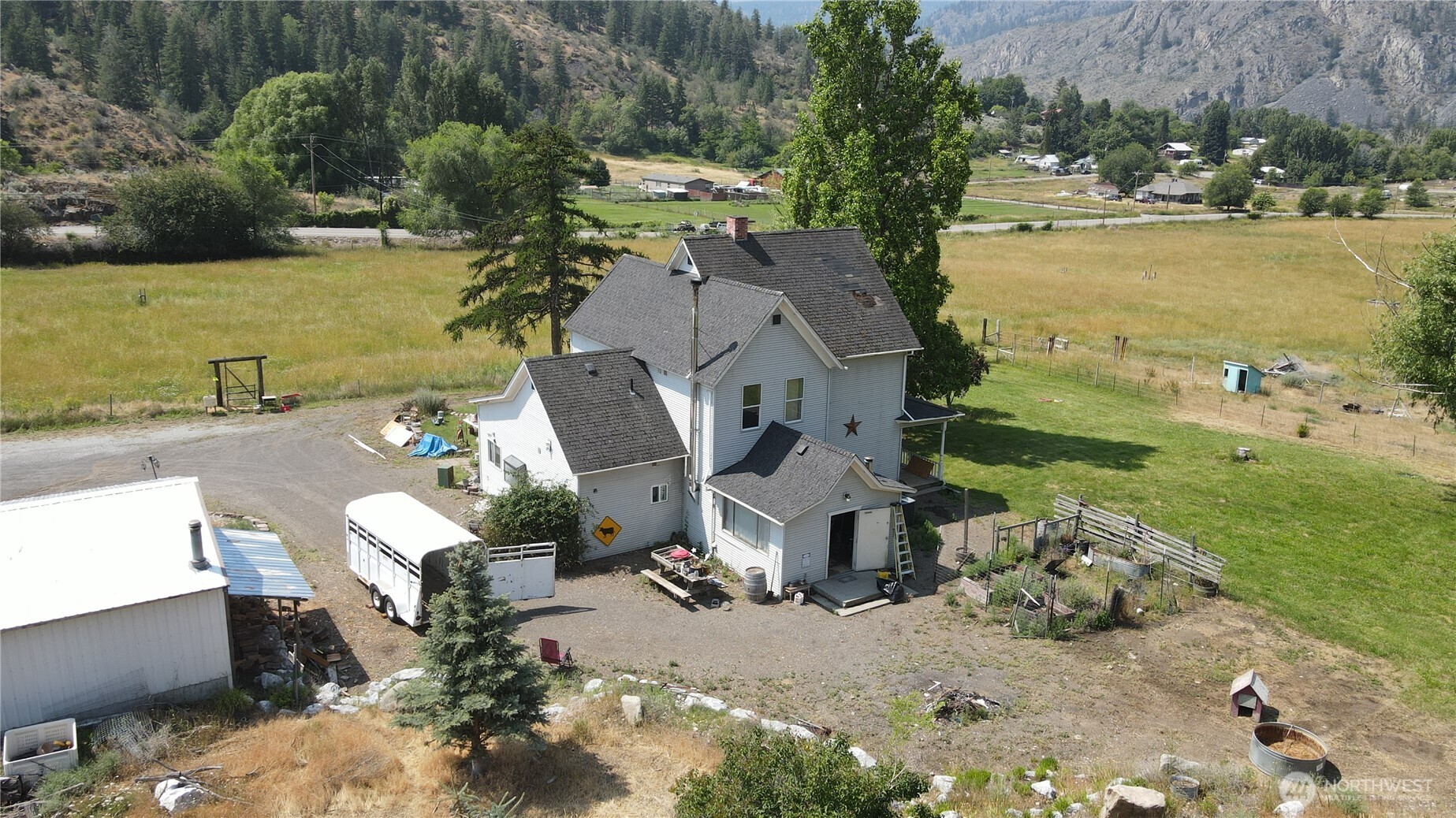 1112 Loomis Oroville Road Property Photo 31