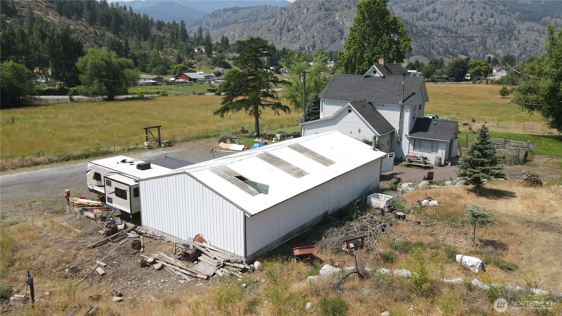 1112 Loomis Oroville Road Property Photo 34