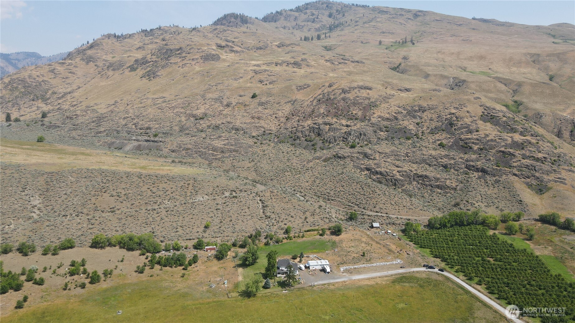 1112 Loomis Oroville Road Property Photo 35
