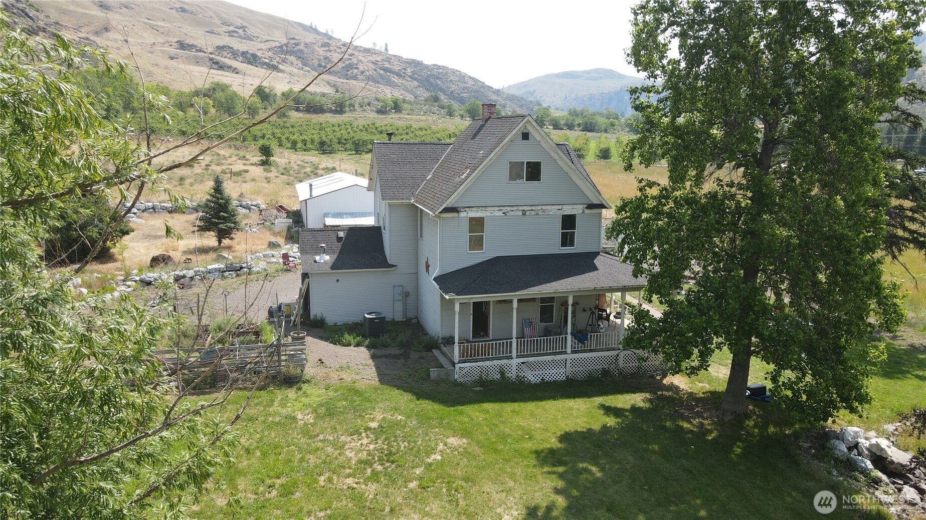 1112 Loomis Oroville Road Property Photo 36
