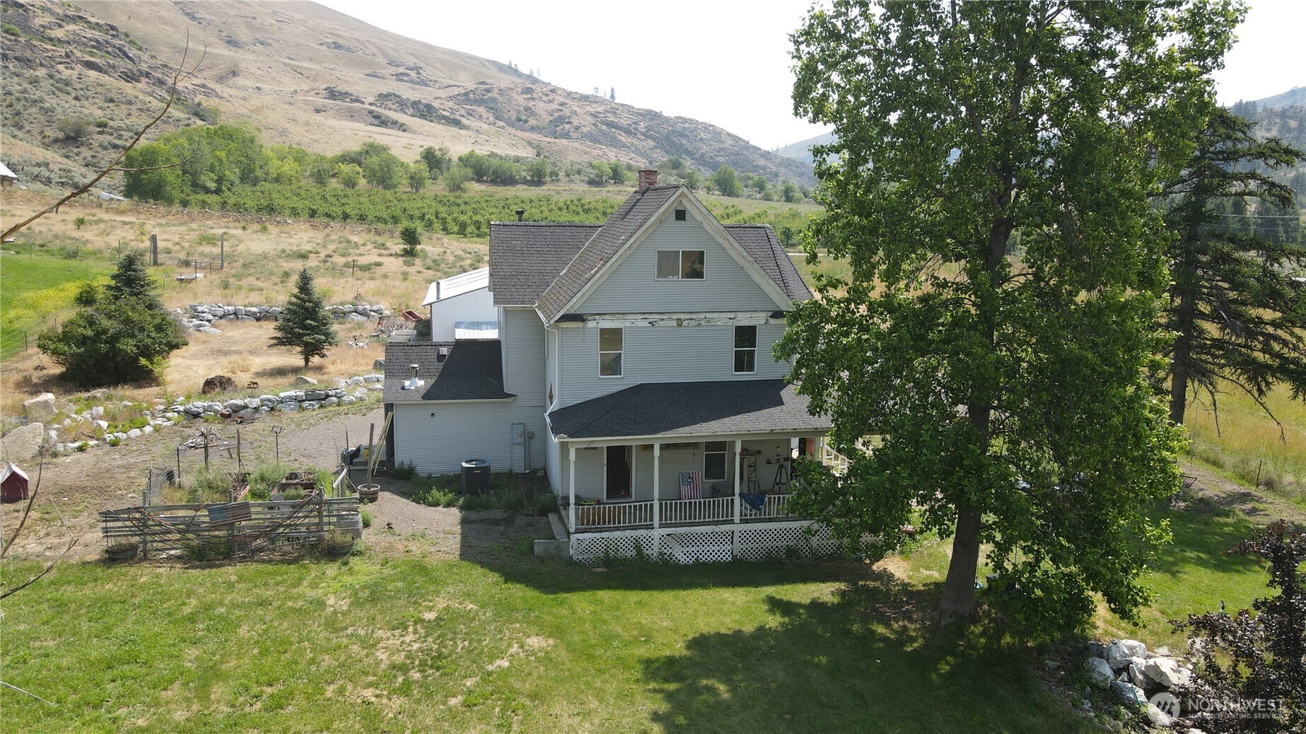 1112 Loomis Oroville Road Property Photo 38