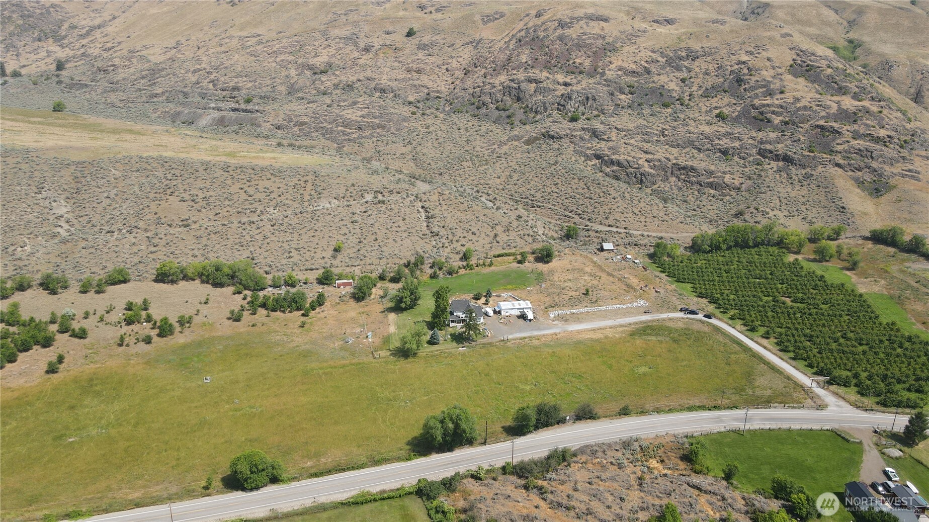 1112 Loomis Oroville Road Property Photo 39