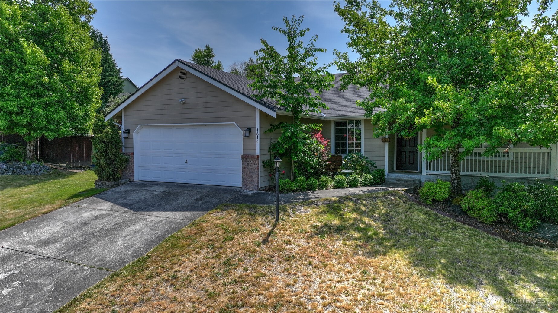 1614 195th Street Ct Property Photo 1