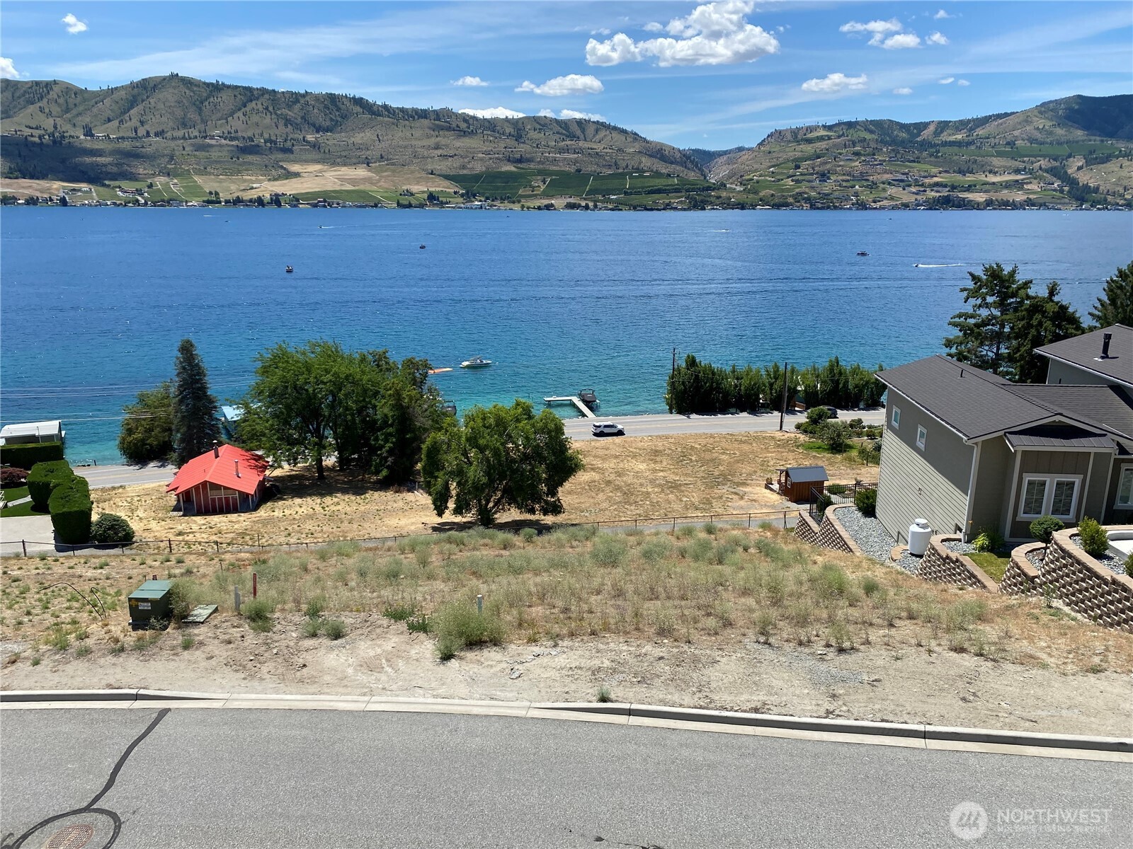 122 Mayer Drive Property Photo 1