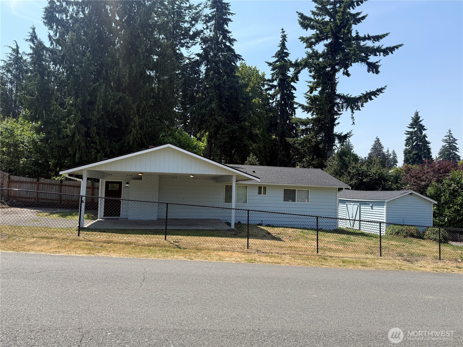 20603 7th Avenue Property Photo 1
