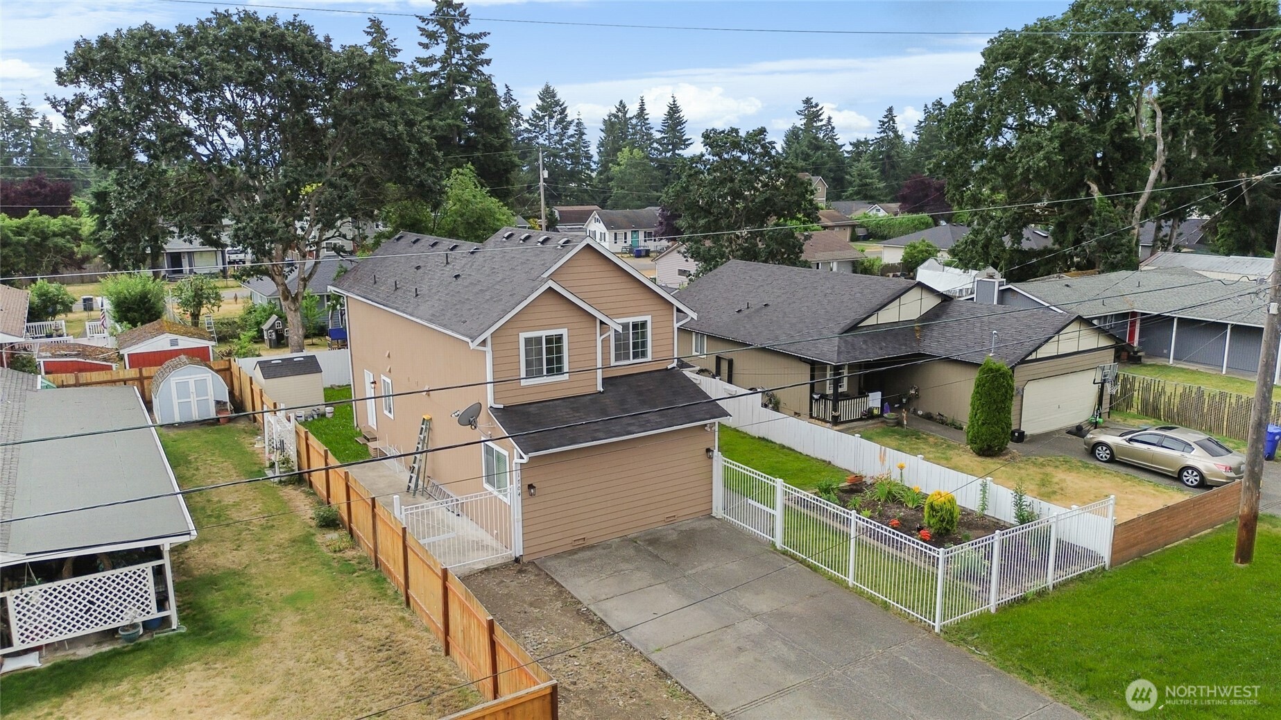 1704 Lafayette Street Property Photo 2