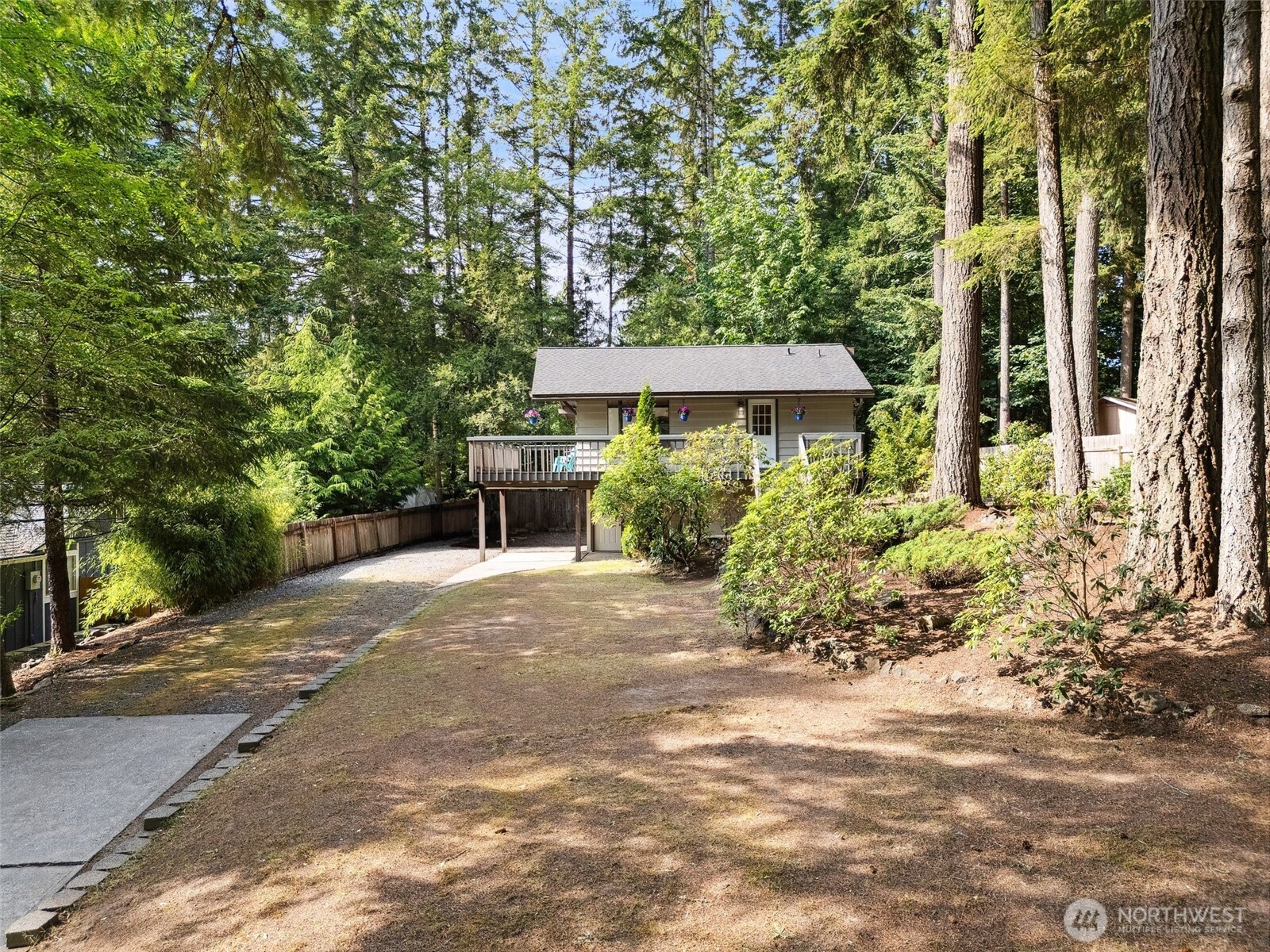 4445 Se Firmont Drive Property Photo 1