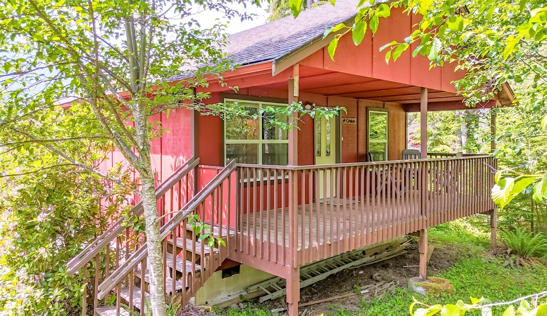 278 Osborn Road Property Photo 1
