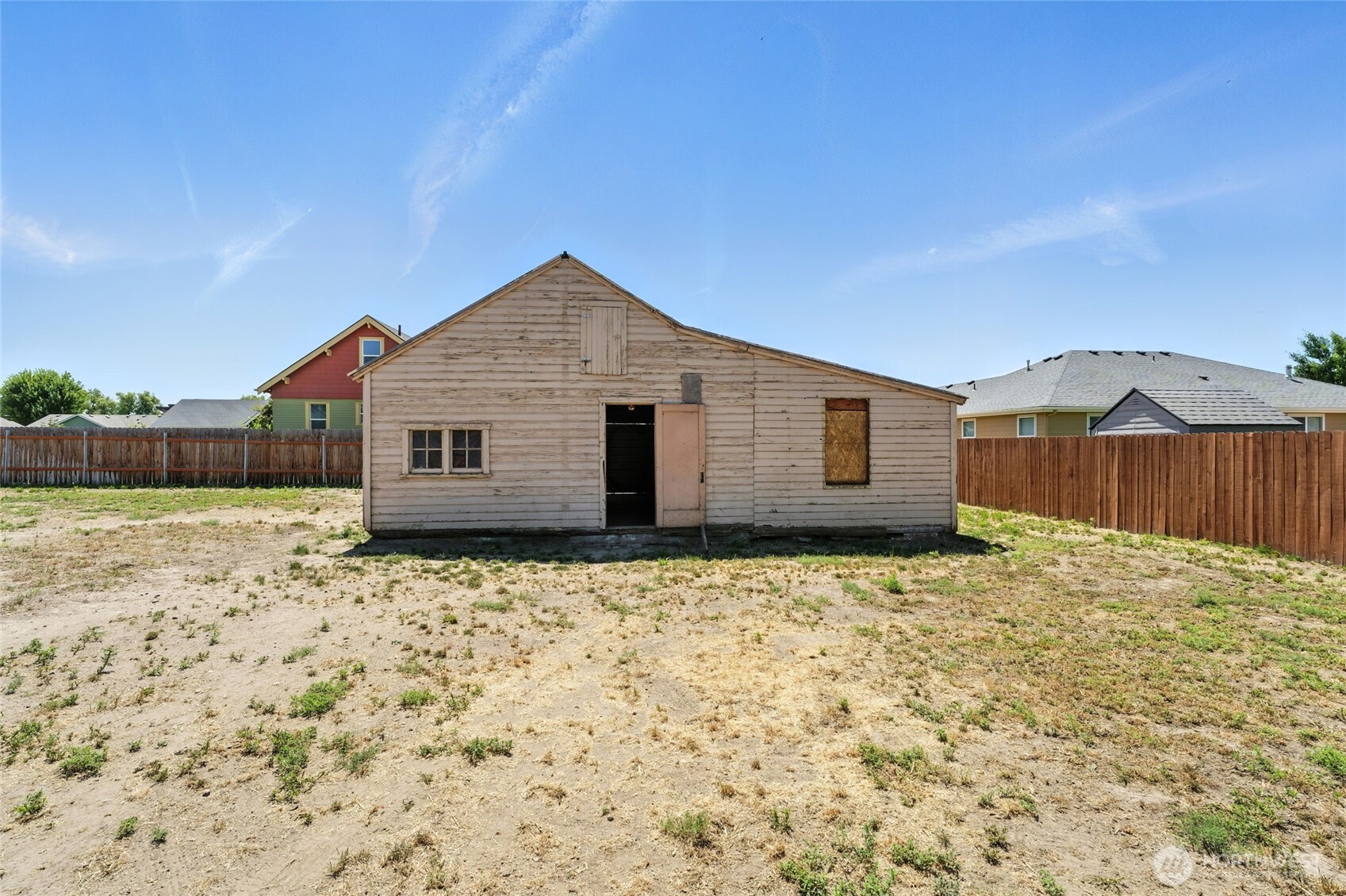 136 Blalock Drive Property Photo 2